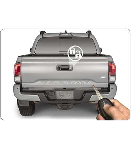 US TOYOTA タコマ　Tacoma 純正　テールランプ　左側 Amazon | USR DEPO 16-21 タコマテールライト - 2020+ TRD プロ